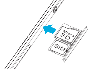 Alcatel - IDOL 4 - Ρύθμιση Τηλεφώνου - Βήμα 3 Ρύθμιση Τηλεφώνου - Βήμα 3