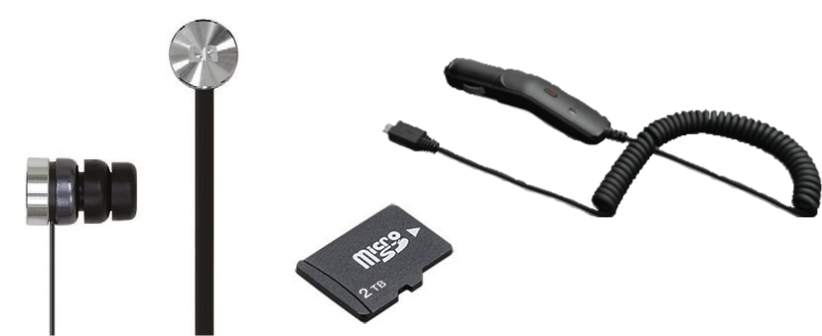 LG - Harmony - Аксессуары Аксессуары