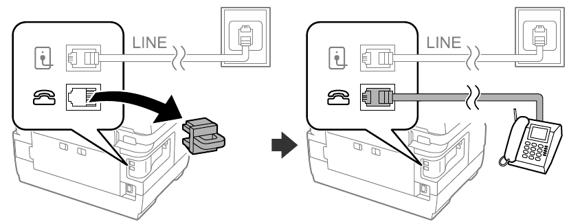 Epson - ET-16500 - How to use - Step 4 Как да използвате - Стъпка 4