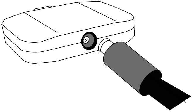 Steren - Mobile Tuner - CONEXIÓN CONEXIÓN