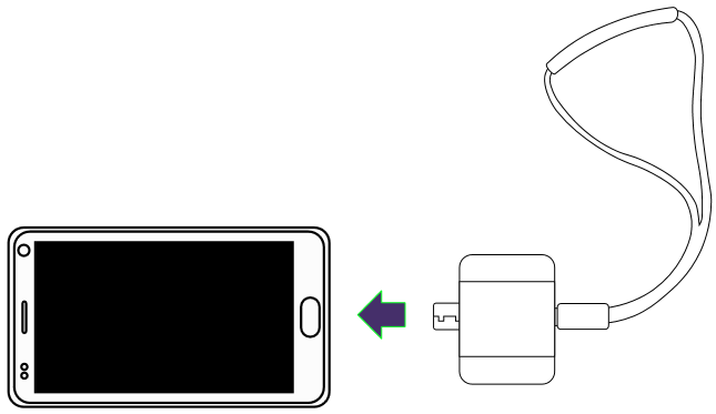 Steren - Mobile Tuner - CÓMO USAR - Paso 1 - Conecte el dispositivo CÓMO USAR - Paso 1 - Conecte el dispositivo