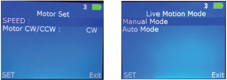 Sevenoak - SK-MTS100 - Depuración - Paso 2 Depuración - Paso 2