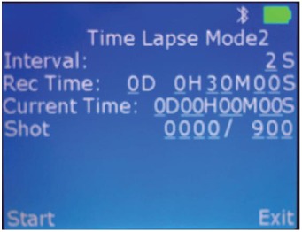 Sevenoak - SK-MTS100 - Depuración - Paso 4 Depuración - Paso 4