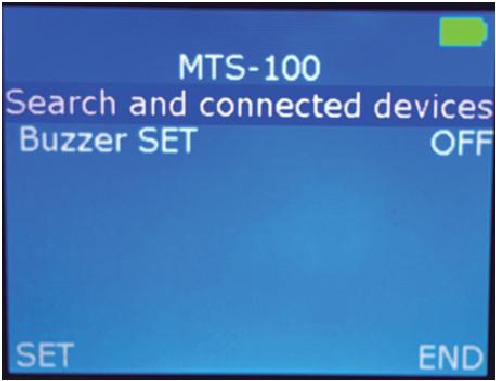 Sevenoak - SK-MTS100 - Funciones del control remoto - Parte 1 Funciones del control remoto - Parte 1