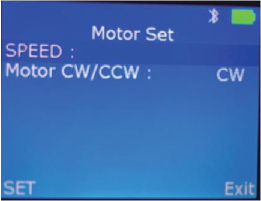 Sevenoak - SK-MTS100 - Funciones del control remoto - Parte 4 Funciones del control remoto - Parte 4