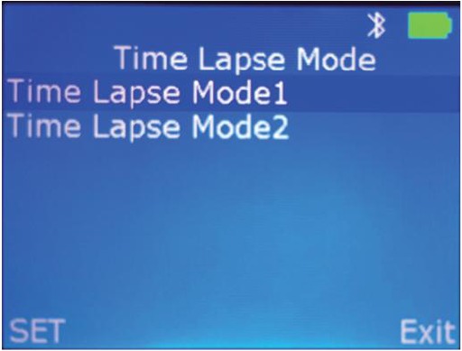 Sevenoak - SK-MTS100 - Funciones del control remoto - Parte 5 Funciones del control remoto - Parte 5
