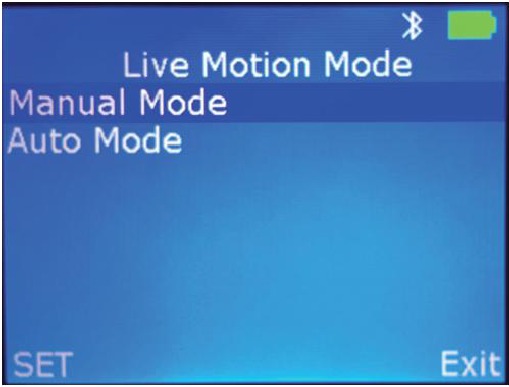 Sevenoak - SK-MTS100 - Funciones del control remoto - Parte 8 Funciones del control remoto - Parte 8