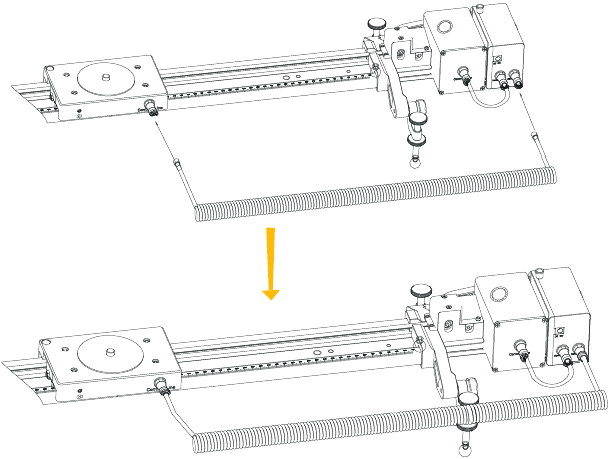 Sevenoak - SK-MTS100 - Use - Paso 2 Use - Step 2