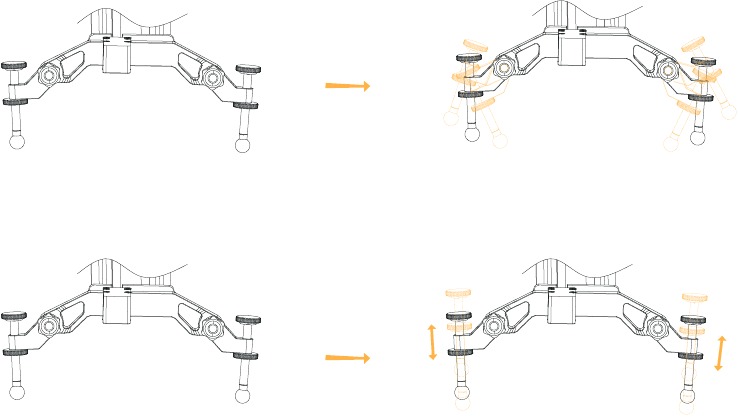 Sevenoak - SK-MTS100 - Use - Paso 3 Use - Step 3