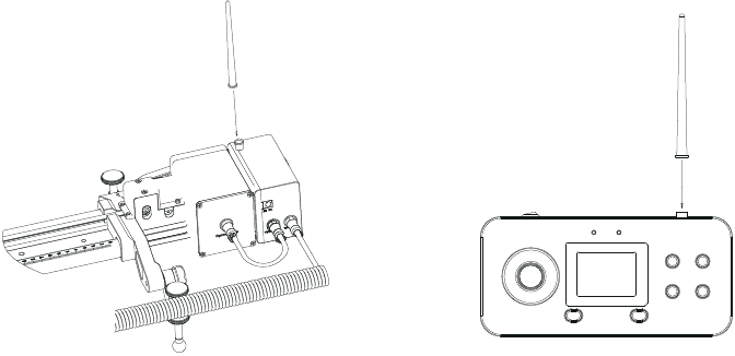 Sevenoak - SK-MTS100 - Use - Paso 7 Use - Step 7