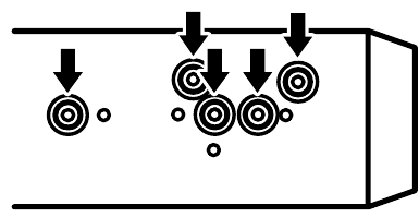 Pioneer - DEH-S210UI - Pemasangan Dudukan DIN - Langkah 2 Pemasangan Dudukan DIN - Langkah 2