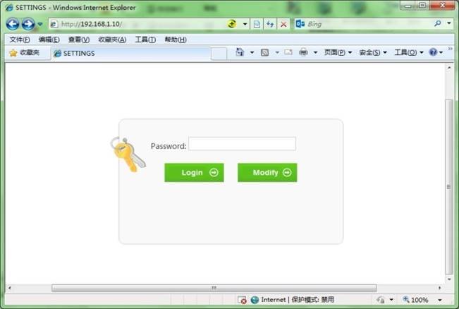 J-Tech Digital - JTECH-WEX20 - Webes beállítások - 1. lépés Webes beállítások - 1. lépés