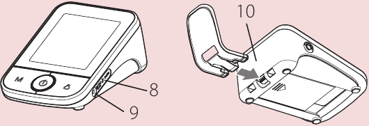 Rossmax - X5 - Yleiskatsaus - Osa 2 Yleiskatsaus - Osa 2