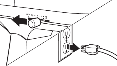 KitchenAid - KSMPEXTA - Kuambatisha Kikandamizi cha Tambi - Hatua ya 1 Kuambatisha Kikandamizi cha Tambi - Hatua ya 1