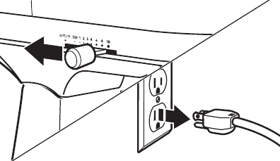KitchenAid - KSMPEXTA - Cleaning - Step 1 Kusafisha - Hatua ya 1