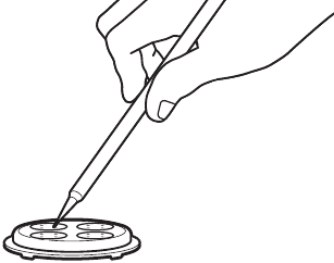 KitchenAid - KSMPEXTA - Cleaning - Step 3 Kusafisha - Hatua ya 3