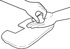 KitchenAid - KSMPEXTA - Kutengeneza Tambi - Hatua ya 1 Kutengeneza Tambi - Hatua ya 1