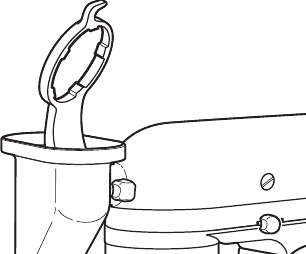 KitchenAid - KSMPEXTA - Kutengeneza Tambi - Hatua ya 4 Kutengeneza Tambi - Hatua ya 4