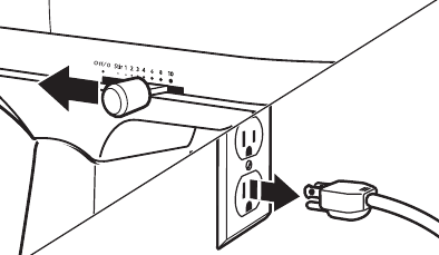 KitchenAid - KSMPEXTA - Kuvunja Bidhaa - Hatua ya 1 Kuvunja Bidhaa - Hatua ya 1