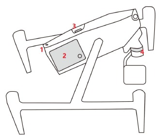 DJI - INSPIRE 3 - Përmbledhje - Pjesa 1 Përmbledhje - Pjesa 1