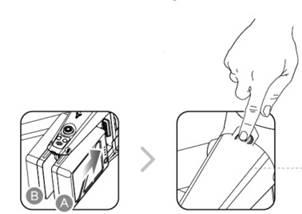DJI - INSPIRE 3 - Përgatitja e avionit Përgatitja e avionit