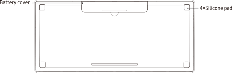 Samsung - Trio 500 - Rozloženie zariadenia - 2. časť Rozloženie zariadenia - 2. časť