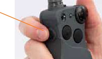 SportDOG - FieldSentinel 825 - Alterando o limite de alerta - Passo 4 Alterando o limite de alerta - Passo 4