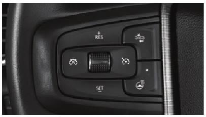 GMC - SIERRA 2025 - ADAPTIV FARTPILOT ADAPTIV FARTPILOT