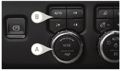 GMC - SIERRA 2025 - FIREHJULSTRÆK FIREHJULSTRÆK