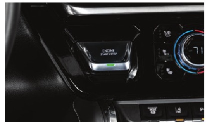 GMC - SIERRA 2025 - START AF MOTOR/TIL START AF MOTOR/TIL