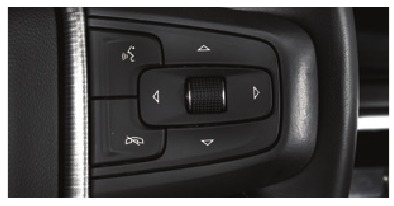 GMC - SIERRA 2025 - DIC-KONTROLLER PÅ HØJERE NIVEAU DIC-KONTROLLER PÅ HØJERE NIVEAU