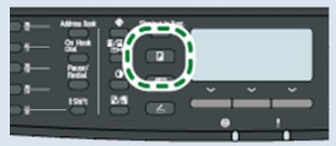 Ricoh - SP 3510SF - COPIER FUNCTION - Step 1 COPIER FUNCTION - Step 1