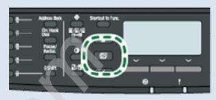 Ricoh - SP 3510SF - FACSIMILIE FUNCTION - Step 1 FACSIMILIE FUNCTION - Step 1