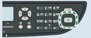 Ricoh - SP 3510SF - FACSIMILIE FUNCTION - Step 4 FACSIMILIE FUNCTION - Step 4