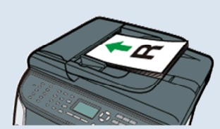 Ricoh - SP 3510SF - SCANNER FUNCTION - Step 2 SCANNER FUNCTION - Step 2
