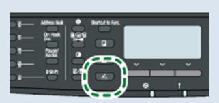 Ricoh - SP 3510SF - SCANNER FUNCTION - Step 3 SCANNER FUNCTION - Step 3