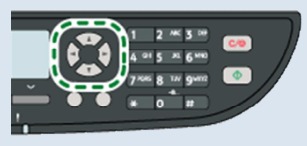 Ricoh - SP 3510SF - SCANNER FUNCTION - Step 5 SCANNER FUNCTION - Step 5