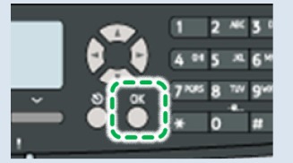 Ricoh - SP 3510SF - SCANNER FUNCTION - Step 6 SCANNER FUNCTION - Step 6