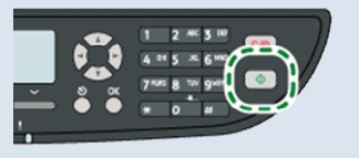 Ricoh - SP 3510SF - SCANNER FUNCTION - Step 7 SCANNER FUNCTION - Step 7