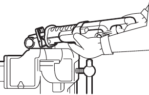 Makita - JR3050T - Provoz Provoz
