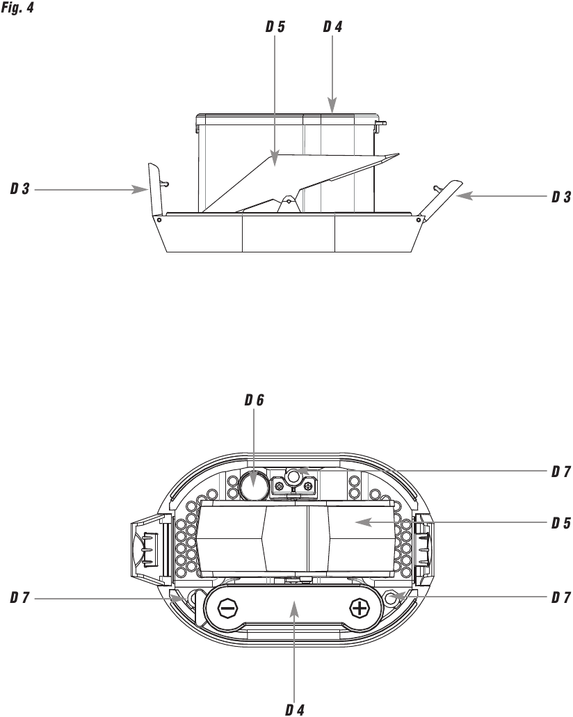 TFA - 47.3005 - Pregled - 4. del Pregled - 4. del
