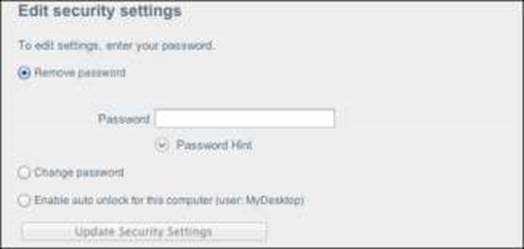 Western Digital - MY PASSPORT ULTRA - Desativar a funcionalidade de bloqueio da unidade Desativar a funcionalidade de bloqueio da unidade