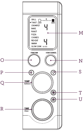 Breville - Smart Oven Pro BOV845 - KNOW YOUR BREVILLE PRODUCT - Part 2 KNOW YOUR BREVILLE PRODUCT - Part 2