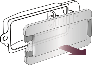 Breville - Smart Oven Pro BOV845 - REPLACING THE OVEN LIGHT REPLACING THE OVEN LIGHT