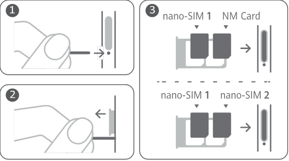 Huawei - JNY-LX1 - Dual-SIM Dual-SIM