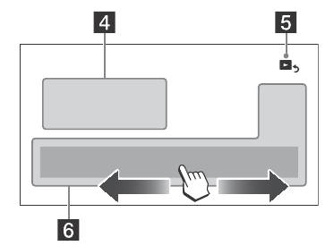 Sony - XAV-AX8000 - Οθόνη HOME (ΑΡΧΙΚΗ) Οθόνη HOME (ΑΡΧΙΚΗ)
