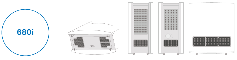 Blueair - Classic 500 - Pre-filte Care and Maintenance - Part 2 Pre-filte Care and Maintenance - Part 2