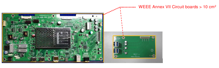 Acer - CB342CUR - Taratibu za Utenganishaji - Hatua ya 8 Taratibu za Utenganishaji - Hatua ya 8