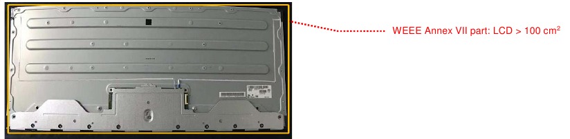 Acer - CB342CUR - Taratibu za Utenganishaji - Hatua ya 9 Taratibu za Utenganishaji - Hatua ya 9