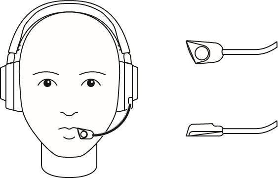 steelseries - ARCTIS NOVA 7P - POZICIONIMI POZICIONIMI